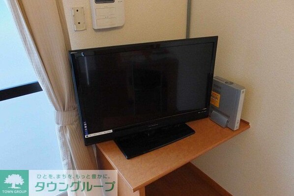 レオパレスDream 山王の物件内観写真